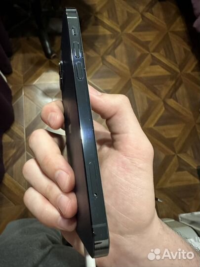 iPhone 12 Pro, 128 ГБ