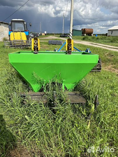 Картофелесажалка Bomet S239, 2022