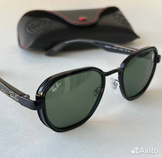 Очки Ray Ban ferrari