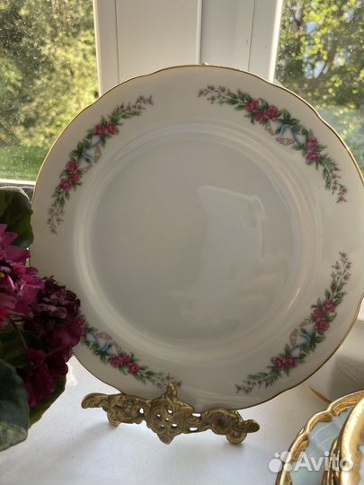 Тарелки, Япония, 1960-1970