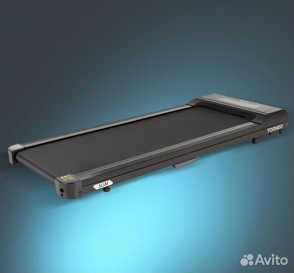 Беговая дорожка torneo slim T-110