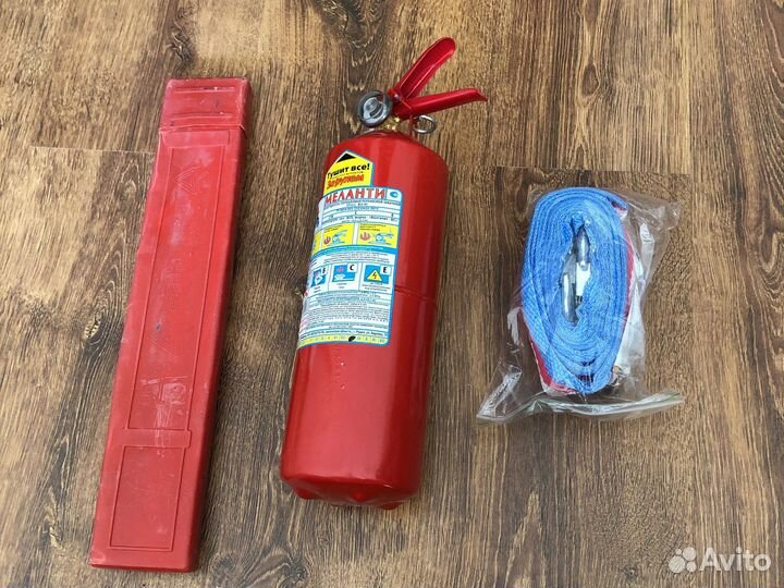 Набор автомобилиста