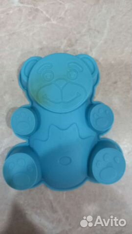 Форма для выпечки Барни