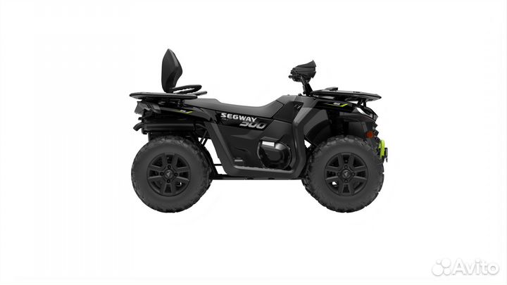 Квадроцикл Segway AT 5 LX