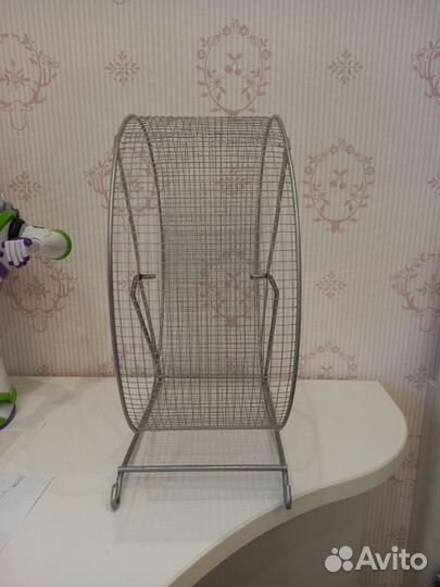 Колесо для грызунов. 30 см