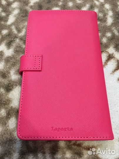 Фотоальбом для Fujifilm instax Laporta