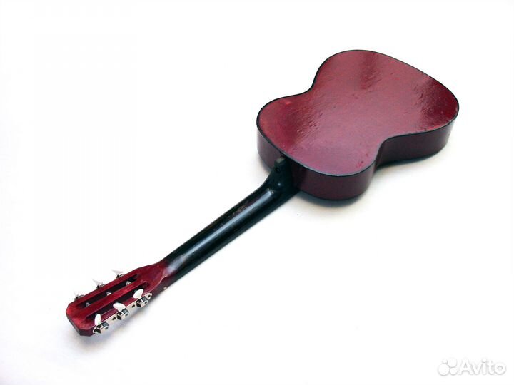 Обычная гитара