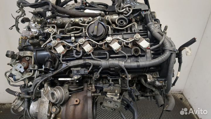 Двигатель Mazda CX-5, 2013