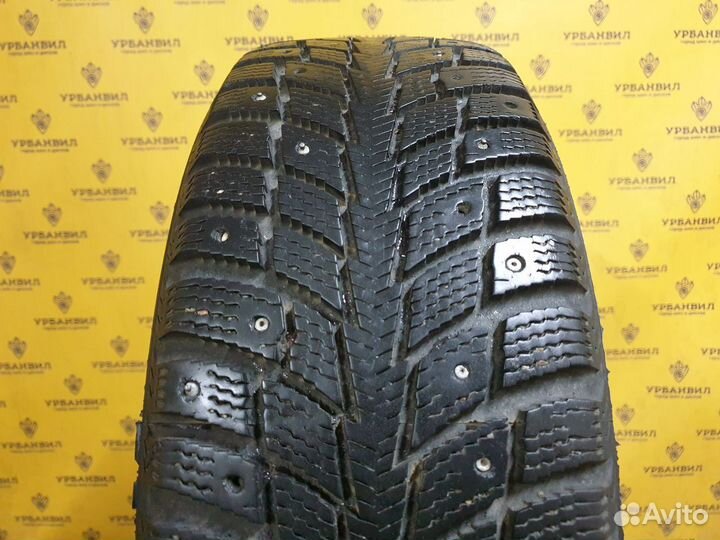 Nokian Tyres Nordman+ 195/60 R15 92T