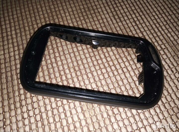 Garmin навигатор часть корпуса c кнопкой