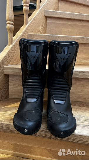 Мото ботинки Dainese 39