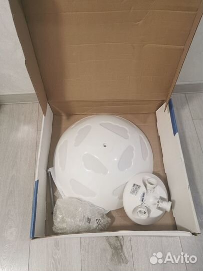 Светильник потолочный Облака IKEA