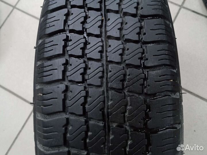 Волтайр All Seasons 205/70 R14 95S