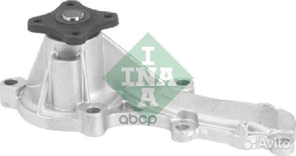 Насос 538051610 Ina