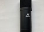 Студийный микрофон maono AU-04