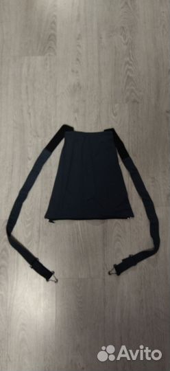 Штаны мужские хб