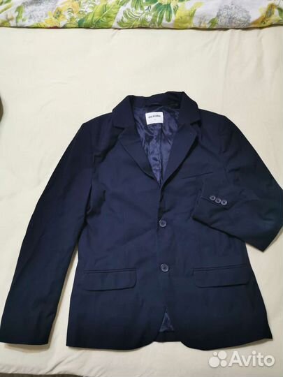 Школьная форма 158р