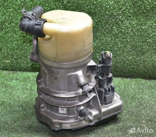 Гидроусилитель гур Volvo XC60 I D5 DZ