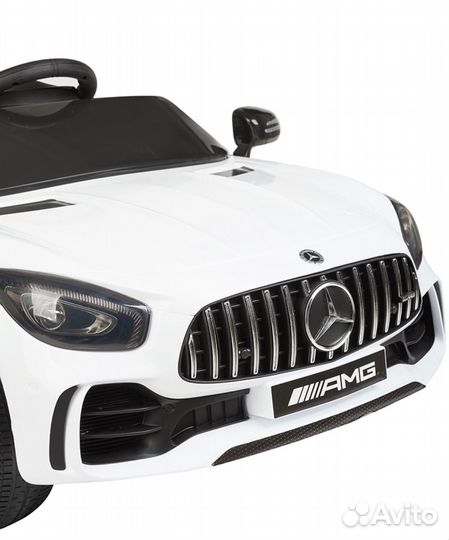 Детский электромобиль