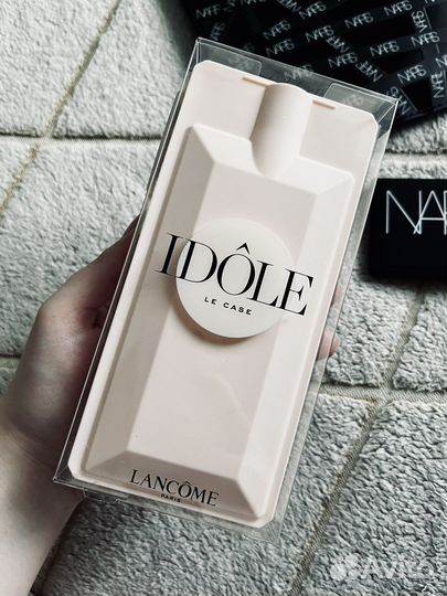 Lancôme Idôle nude