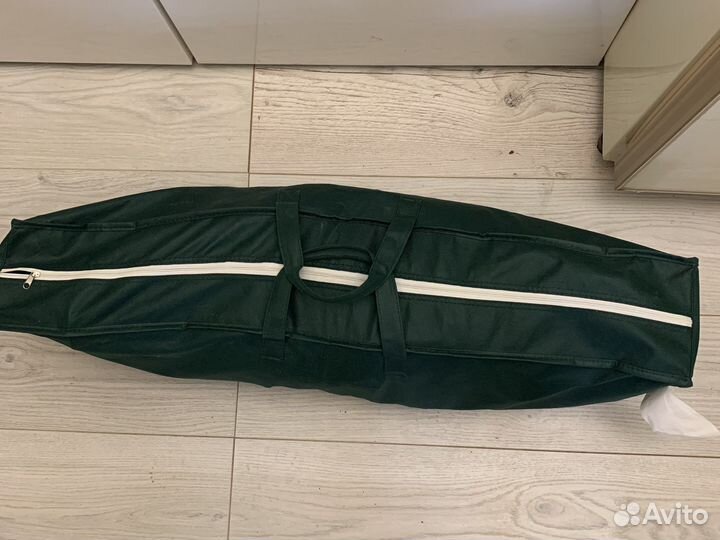 Елка искусственная литая 180 см IKEA