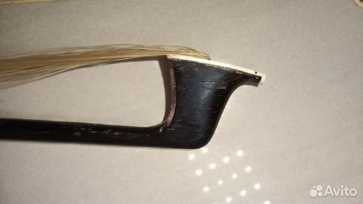 Смычок 50х годов