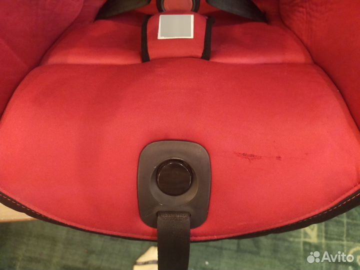 Детское автокресло Peg-Perego 9-18 kg