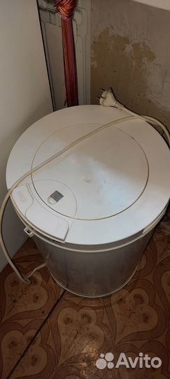 Центрифуга фея