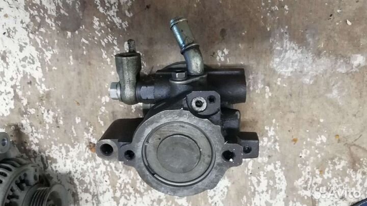 Запчасти на тойоту