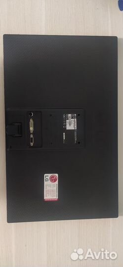 Монитор LG e2242ta