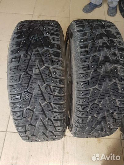 Yokohama Ice Guard IG55 205/55 R16