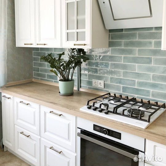 Кухонный гарнитур на заказ