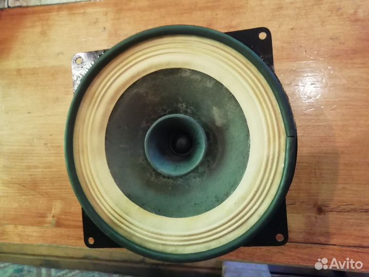 Динамики СССР. 10гдш,10 гдш, 10гд-36