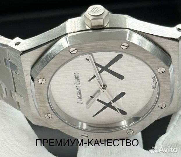 Мужские часы Audemars Piguet