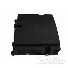 Блоки питания на PS3