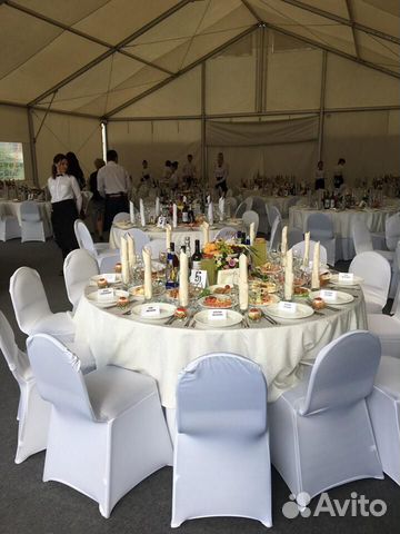 Столы, стулья, посуда, шатры-арендаНовороссийск