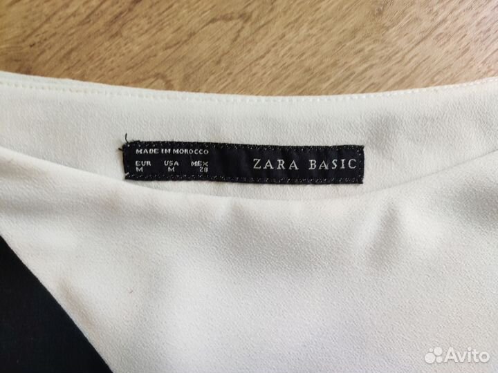 Платье Zara