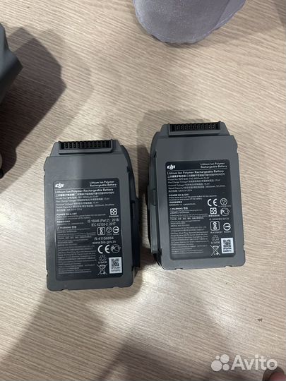 Аккумулятор для mavic 2 pro
