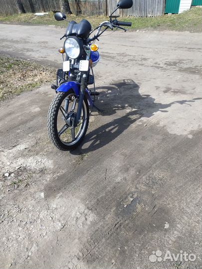 Продажа мопеда