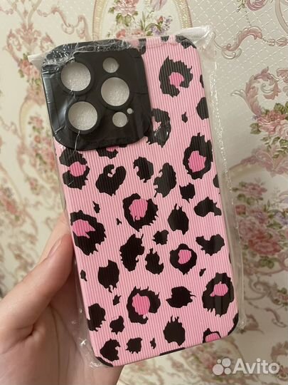 Чехол на iPhone 14 pro max