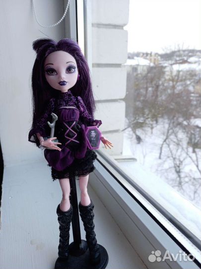 Кукла Монстер Хай