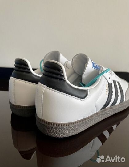 Adidas Samba Og Оригинал