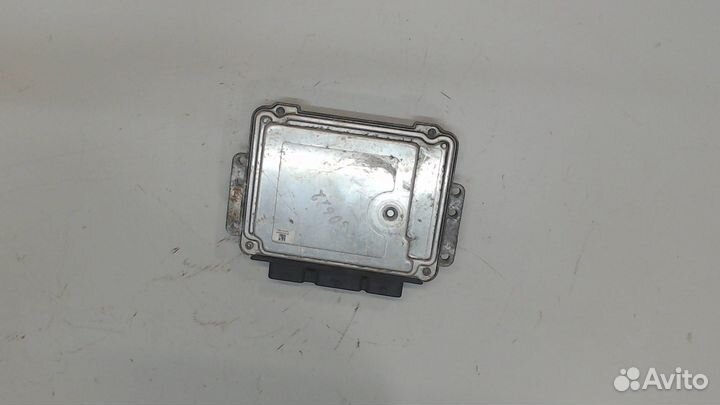 Блок управления двигателем Ford Fusion, 2006