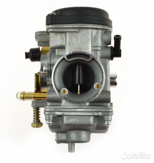 Карбюратор PD30JB Sport001-006, вакуумный