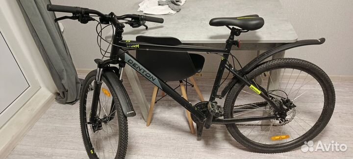 Велосипед новый