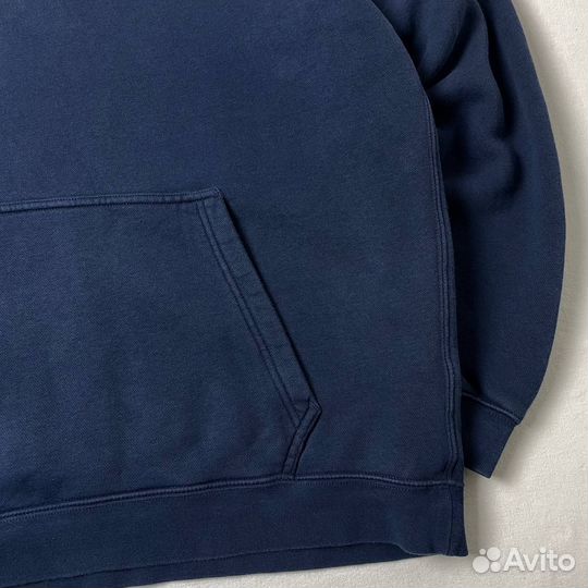 Винтажное худи Nike Swoosh