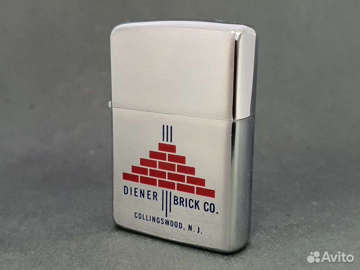 Зажигалки Zippo - Прекрасные старушки