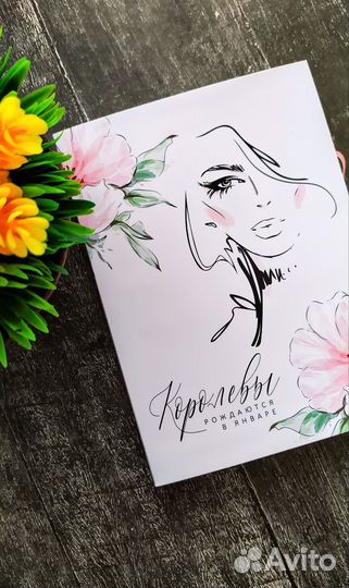 Сладкий подарок на день рождение