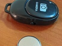 Универсальный пульт Bluetooth для селфи