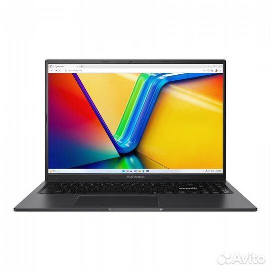 Asus Vivobook 16X (M3604) ryzen 5 / 8 Гб / 512 Гб